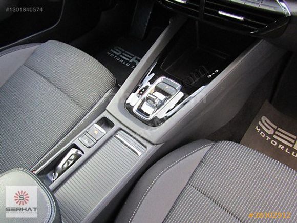 2022 MODEL* 85,000 kmde *e-Tec-Mıld Hybrıd*KARTA 12TAKSİT İMKANI