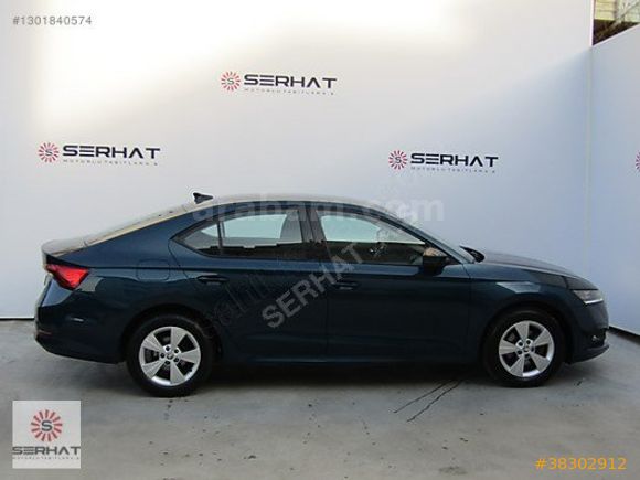 2022 MODEL* 85,000 kmde *e-Tec-Mıld Hybrıd*KARTA 12TAKSİT İMKANI