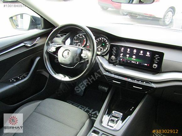 2022 MODEL* 85,000 kmde *e-Tec-Mıld Hybrıd*KARTA 12TAKSİT İMKANI