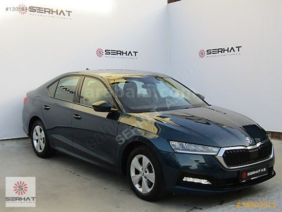 2022 MODEL* 85,000 kmde *e-Tec-Mıld Hybrıd*KARTA 12TAKSİT İMKANI