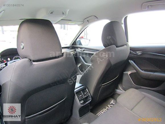 2022 MODEL* 85,000 kmde *e-Tec-Mıld Hybrıd*KARTA 12TAKSİT İMKANI