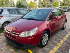 Sahibinden Citroen C4 1.6 HDi SX 2005 Model  303.000 km Kırmızı
