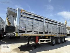 DERE OTOMOTİV'DEN ÖZASİL DANGAL DAMPER DORSELER 8.60