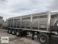 DERE OTOMOTİV'DEN SIFIR 2026 MODEL ÖZASİL DAMPER DORSELER 8.60