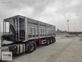DERE OTOMOTİV'DEN SIFIR 2026 MODEL AYDENİZ DAMPER DORSE 8.60