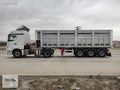 DERE OTOMOTİV'DEN SIFIR 2026 MODEL AYDENİZ DAMPER DORSE 8.60