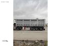 DERE OTOMOTİV'DEN SIFIR 2026 MODEL AYDENİZ DAMPER DORSE 8.60