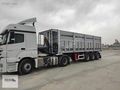 DERE OTOMOTİV'DEN SIFIR 2026 MODEL AYDENİZ DAMPER DORSE 8.60