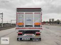 DERE OTOMOTİV'DEN SIFIR 2026 MODEL AYDENİZ DAMPER DORSE 8.60