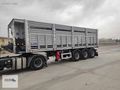 DERE OTOMOTİV'DEN SIFIR 2026 MODEL AYDENİZ DAMPER DORSE 8.60