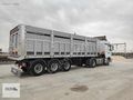 DERE OTOMOTİV'DEN SIFIR 2026 MODEL AYDENİZ DAMPER DORSE 8.60