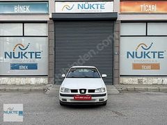 HAKAN NÜKTE'DEN 2001 MODEL SEAT CORDOBA 1.6 SİGNO