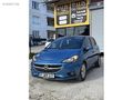 SEZEN OTODAN DÜŞÜK KM 2018 MODEL OTOMATİK CORSA