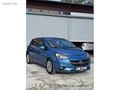 SEZEN OTODAN DÜŞÜK KM 2018 MODEL OTOMATİK CORSA