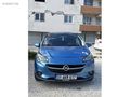 SEZEN OTODAN DÜŞÜK KM 2018 MODEL OTOMATİK CORSA