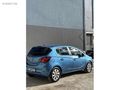 SEZEN OTODAN DÜŞÜK KM 2018 MODEL OTOMATİK CORSA