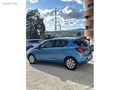 SEZEN OTODAN DÜŞÜK KM 2018 MODEL OTOMATİK CORSA