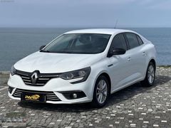 HATASIZ*BOYASIZ*TRAMERSİZ* MEGANE4 1.5 DCİ Touch 110 Hp