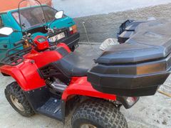 Sahibinden Yuki YK200-T3 Tract 