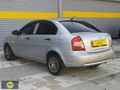 2011 model Hyundai Accent Era dizel