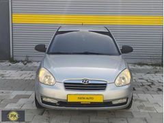2011 model Hyundai Accent Era dizel