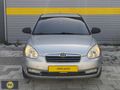 2011 model Hyundai Accent Era dizel