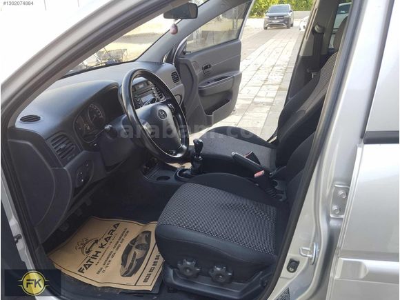 2011 model Hyundai Accent Era dizel