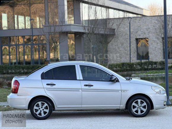 2011 MODEL/HUYUNDAİ/ACCENT ERA/1.5 CRDI/