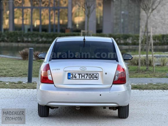 2011 MODEL/HUYUNDAİ/ACCENT ERA/1.5 CRDI/