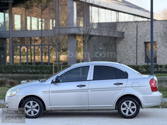 2011 MODEL/HUYUNDAİ/ACCENT ERA/1.5 CRDI/