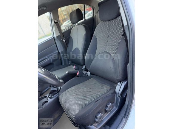 2011 MODEL/HUYUNDAİ/ACCENT ERA/1.5 CRDI/