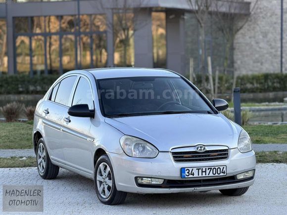 2011 MODEL/HUYUNDAİ/ACCENT ERA/1.5 CRDI/