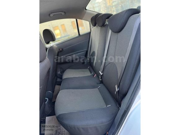 2011 MODEL/HUYUNDAİ/ACCENT ERA/1.5 CRDI/