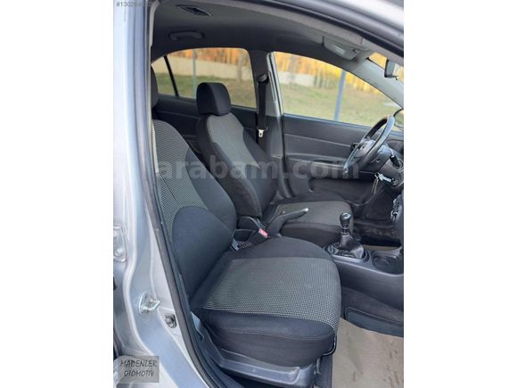 2011 MODEL/HUYUNDAİ/ACCENT ERA/1.5 CRDI/