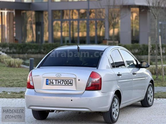 2011 MODEL/HUYUNDAİ/ACCENT ERA/1.5 CRDI/