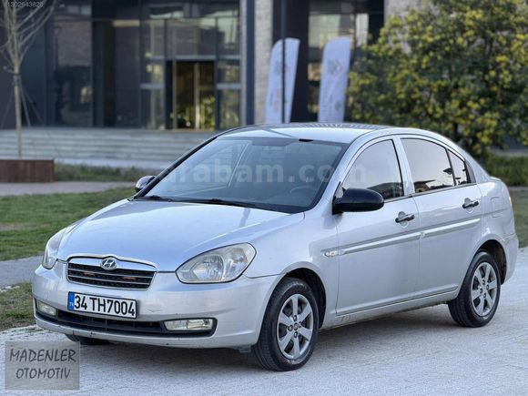 2011 MODEL/HUYUNDAİ/ACCENT ERA/1.5 CRDI/