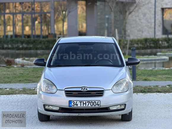 2011 MODEL/HUYUNDAİ/ACCENT ERA/1.5 CRDI/