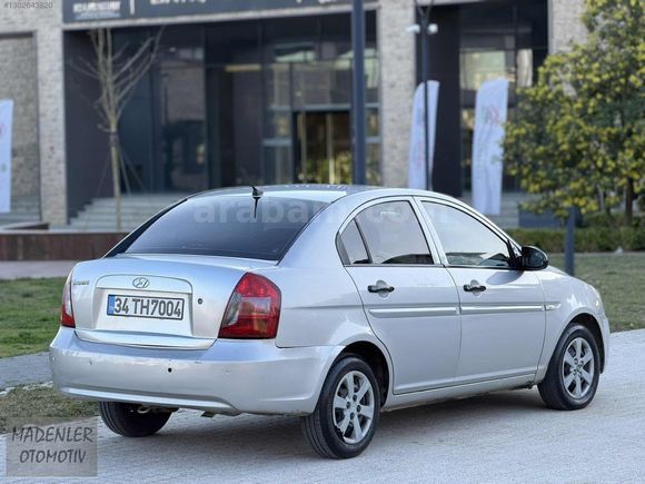 2011 MODEL/HUYUNDAİ/ACCENT ERA/1.5 CRDI/