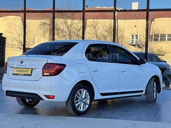 KALENDER AUTO'DAN HATASIZ