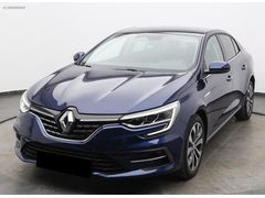 AYLIK VE YILLIK / NEVA RENT A CAR RENAULT MEGANE OTOMATİK