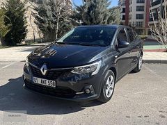 HATASIZ 2022 77.000 KM RENAULT TALİANT 1.0 TURBO X-TRONİC