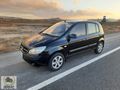 2008 MODEL HYUNDAİ GETZ 1.5 CRDİ VGT START HATASIZ-DEĞİŞENSİZ