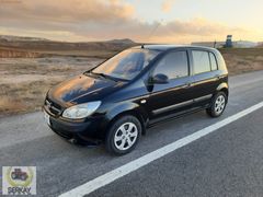 2008 MODEL HYUNDAİ GETZ 1.5 CRDİ VGT START HATASIZ-DEĞİŞENSİZ