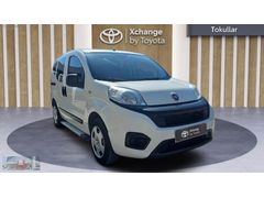 TOYOTA PLAZA TOKULLAR'DAN 2020 FİORİNO 1.4 EKO POP