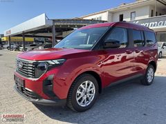 2024 FORD TOURNEO COURİER 1. ECOBOOST TİTANİUM '' KARAMANLI ''