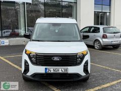 Ford Bayi Gürbaşlar 2025 Ford Courier Titanium Otm JantPaket