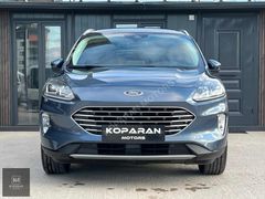 2022 KUGA TİTANİUM / 7 AY SIFIR FAİZ KREDİ İMKANI / 0.79 ORAN