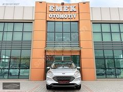 EMEK OTOMOTİV'DEN 2020 KUGA 1.5 ECOBLUE TİTANİUM 72 KM BOYASIZ