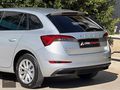 BOYASIZ 2022 SKODA SCALA 1.0 TSİ ELİTE DSG VİTES