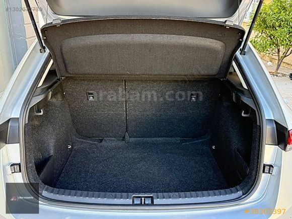 BOYASIZ 2022 SKODA SCALA 1.0 TSİ ELİTE DSG VİTES